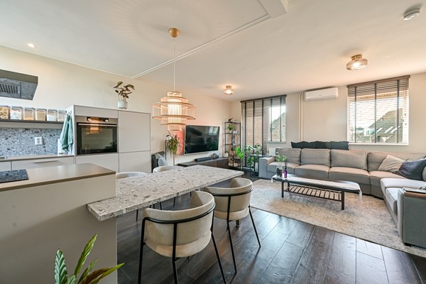 Medium property photo - Karperveen 155, 3205 HA Spijkenisse